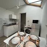 Rose With Garden & Freeparking Apartamento